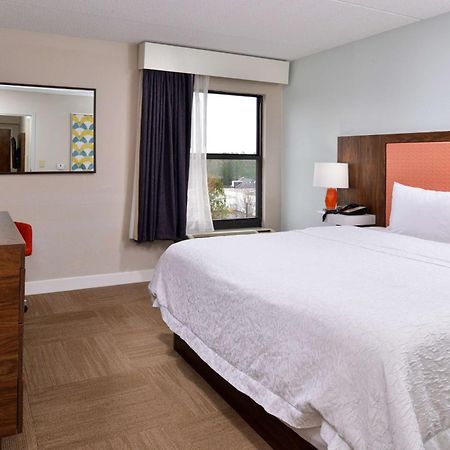 Hampton Inn Henderson Exterior foto