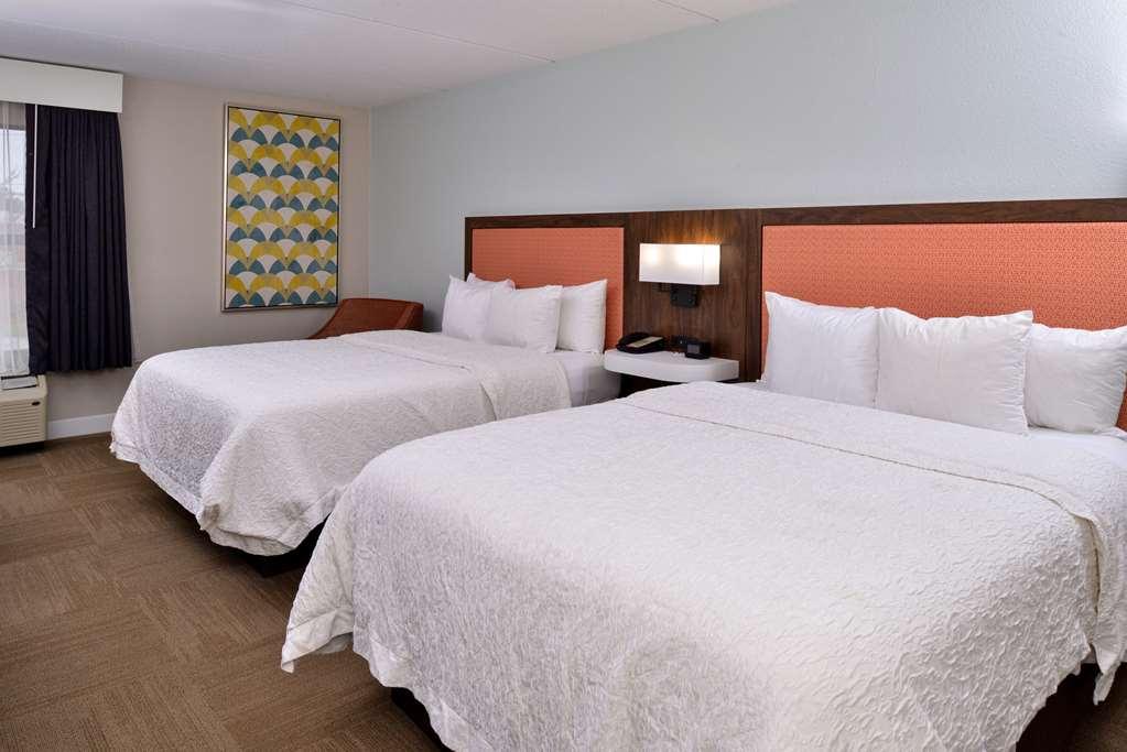 Hampton Inn Henderson Quarto foto