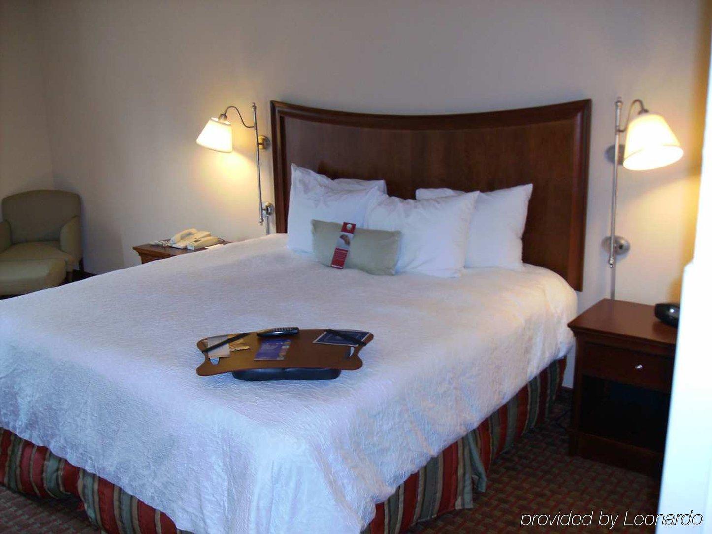 Hampton Inn Henderson Quarto foto